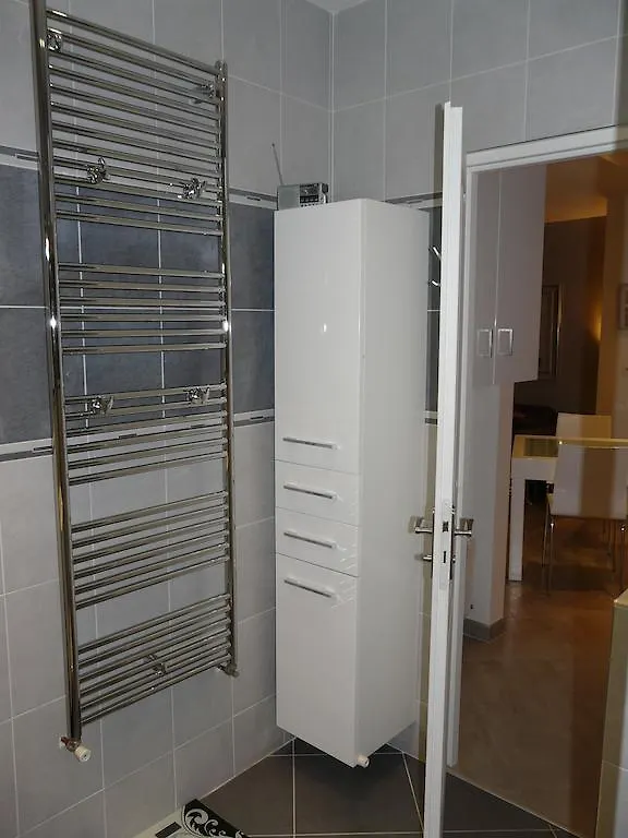 Batignolles Paris