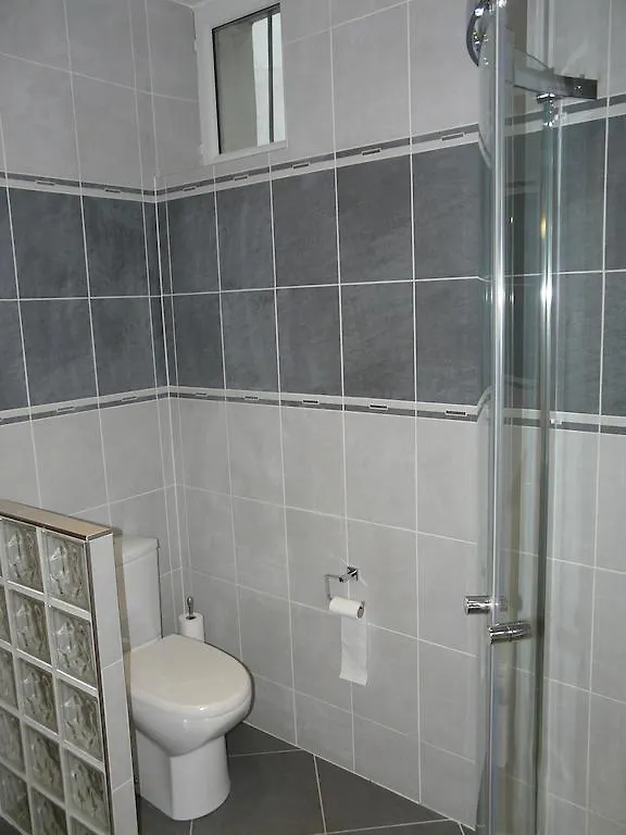 Batignolles Apartment