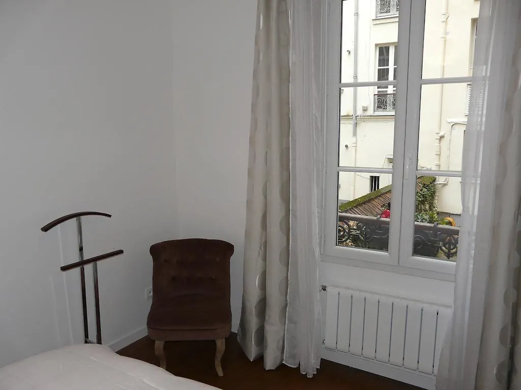 Batignolles